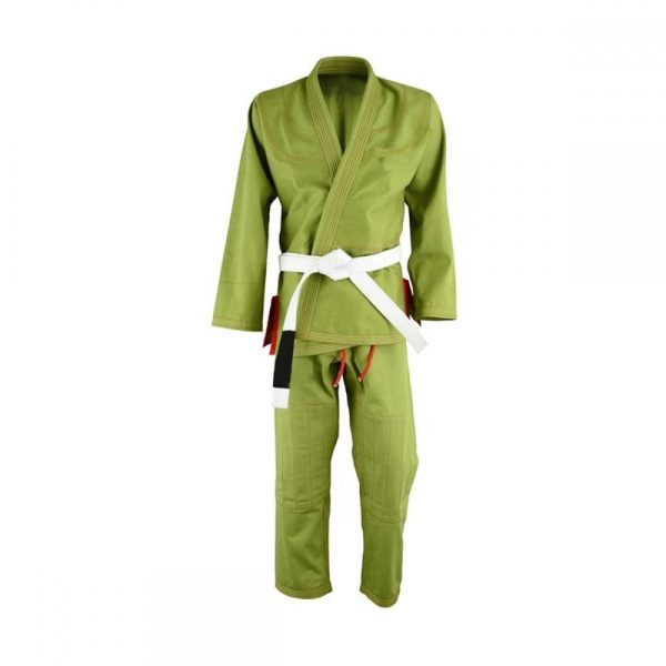 BJJ Gis