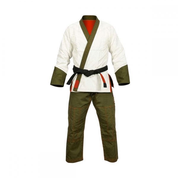 BJJ Gis