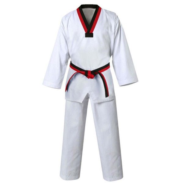 Taekwondo Uniforms