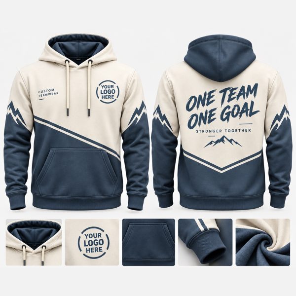 Team Hoodies