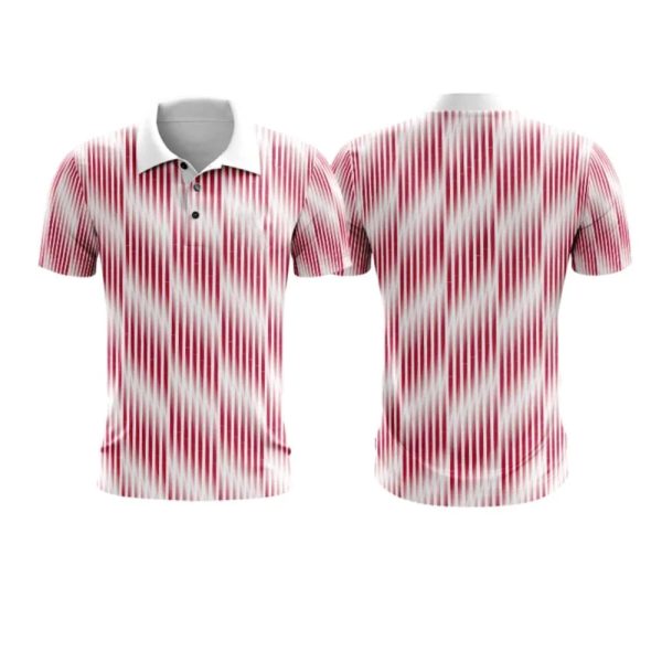 Polo Shirts