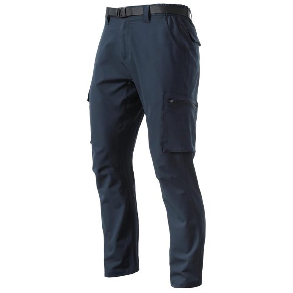 Cargo Trousers