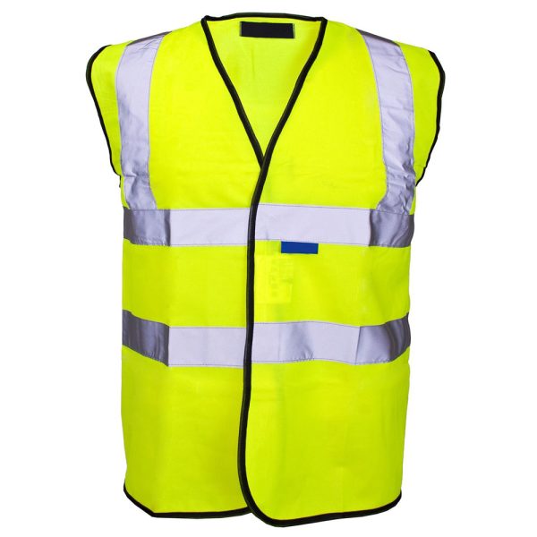 Hi Vis Vests