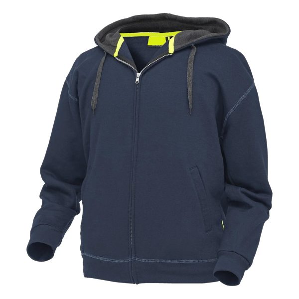 Working Hoodies
