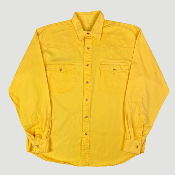 Working Shirts