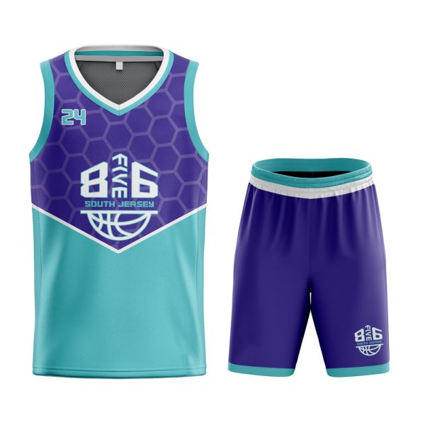 Basketball Uniform