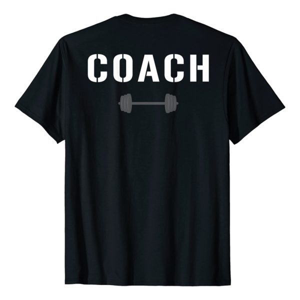Coach & Staff Wear