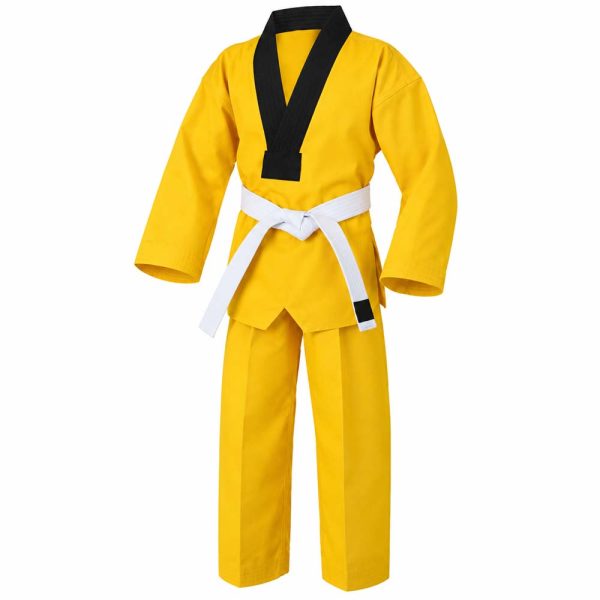 Taekwondo Uniforms