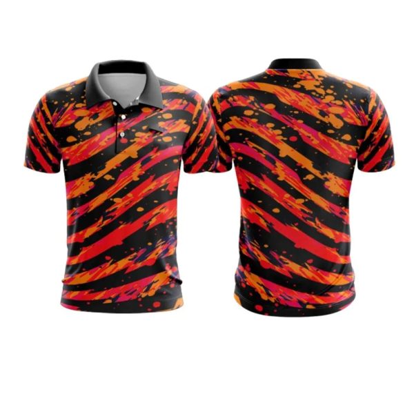 Polo Shirts