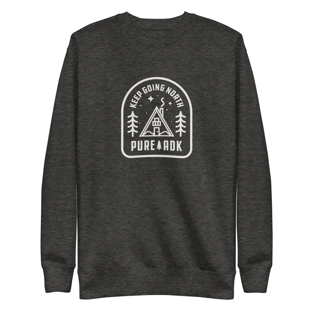 2-15 Sweat Shirt