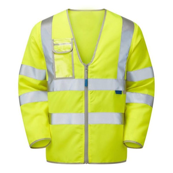 Hi Vis Vests