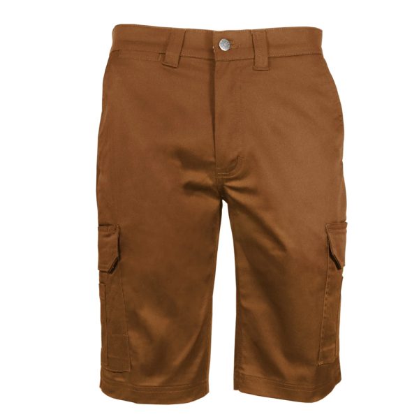 Working Shorts