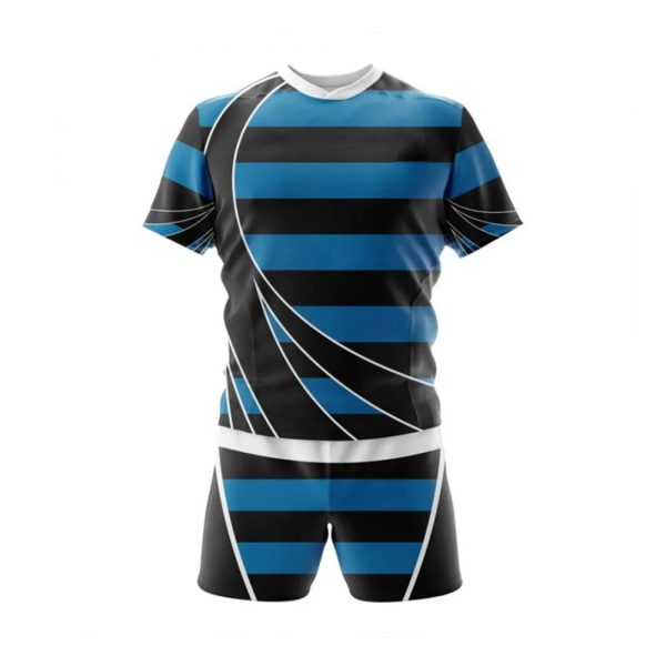 Rugby Uniform