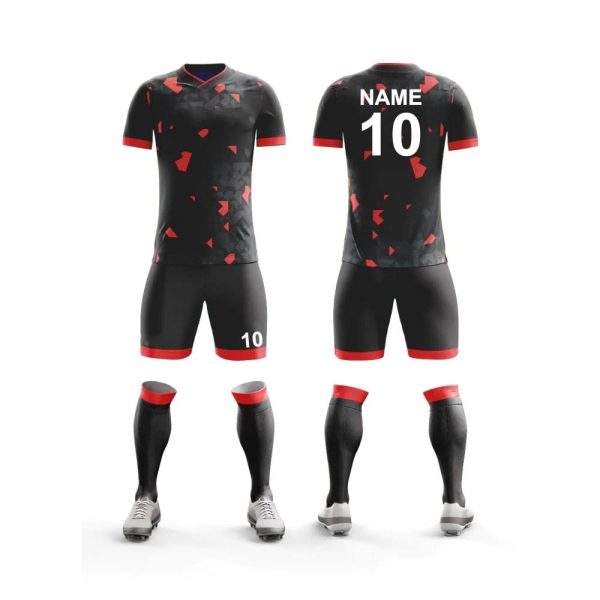 Soccer Uniform