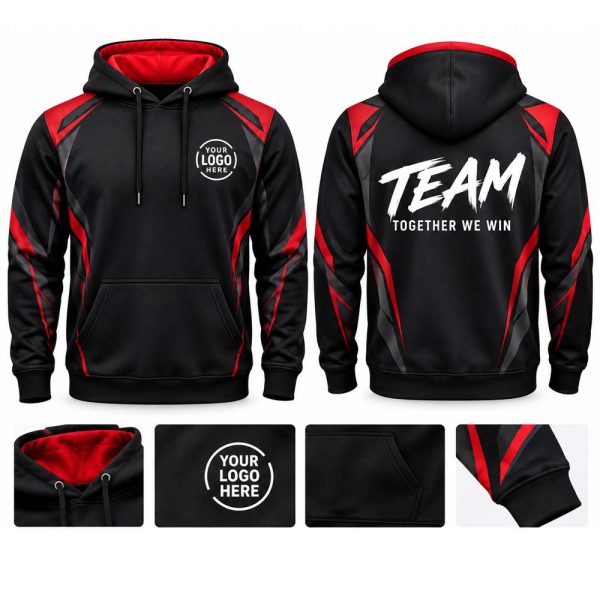 Team Hoodies