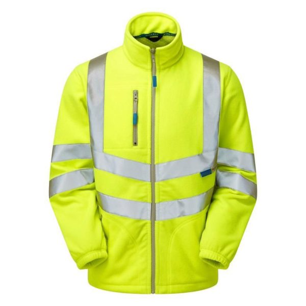 Hi Vis Jackets