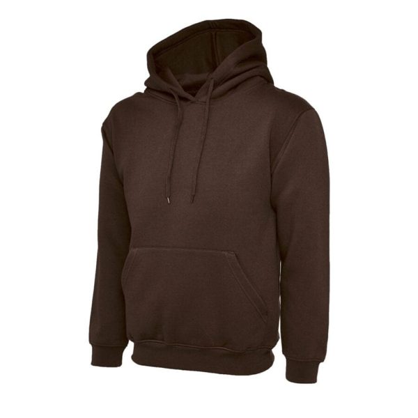 Working Hoodies