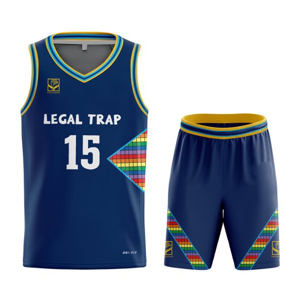Basketball Uniform