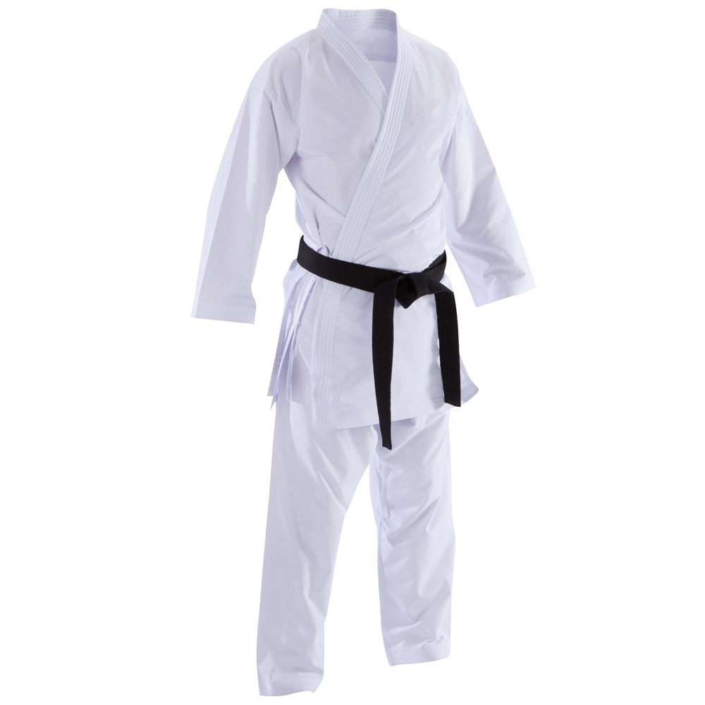 4-1 Karate Gis