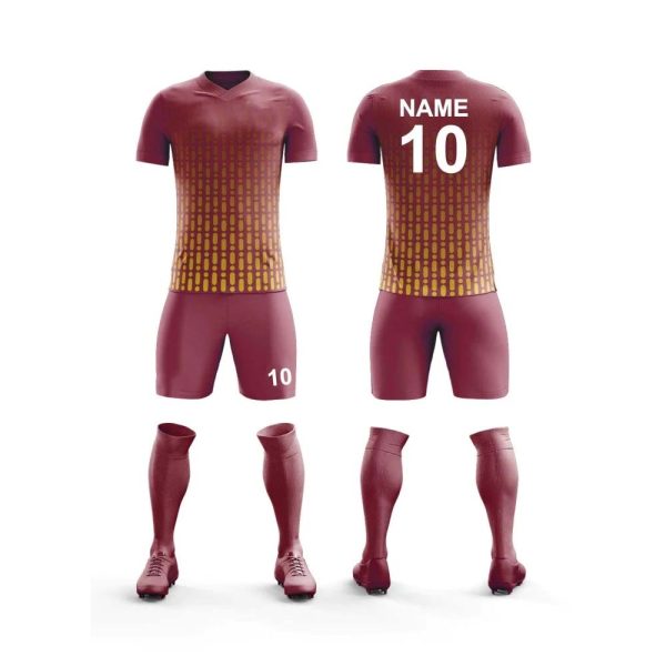 Soccer Uniform