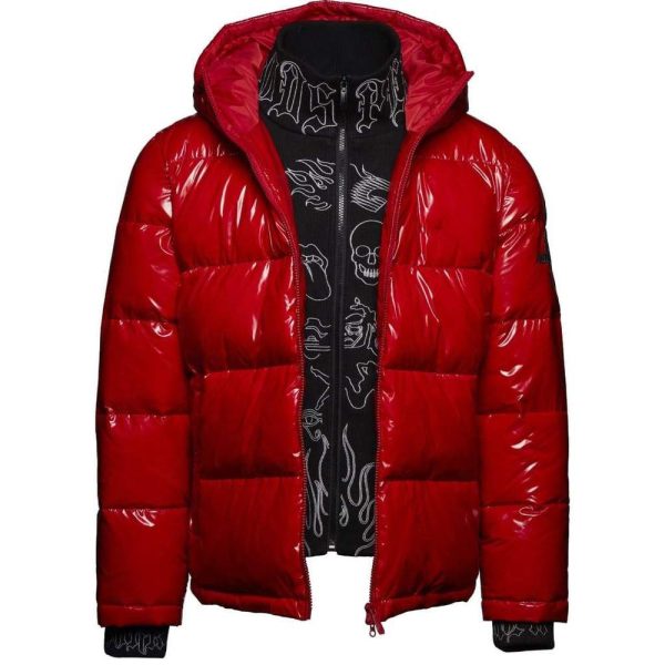 Fashion Jackets