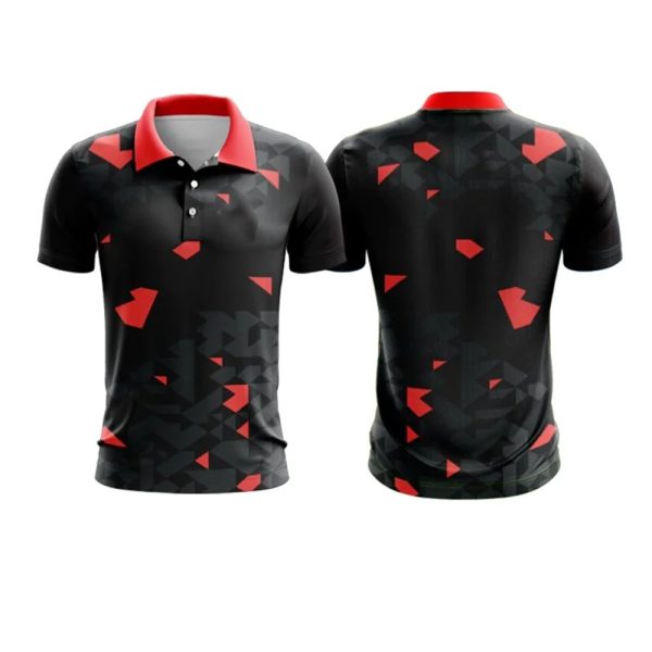 Polo Shirts