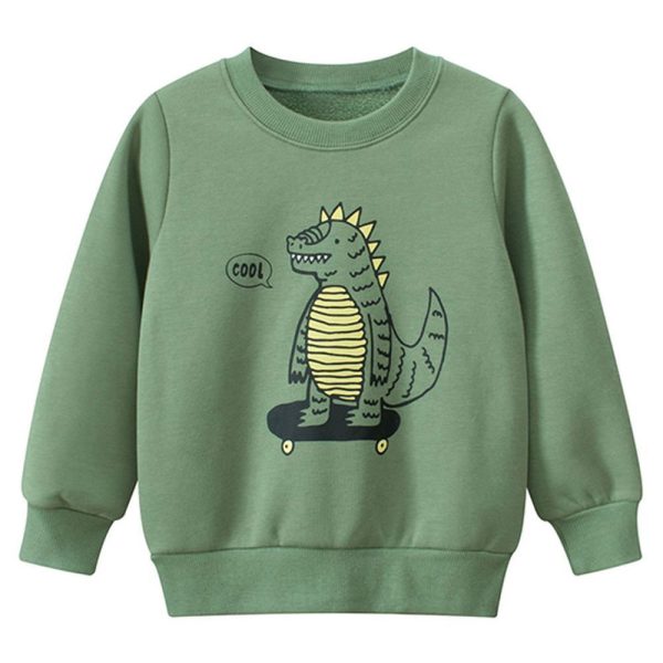 Sweat Shirt