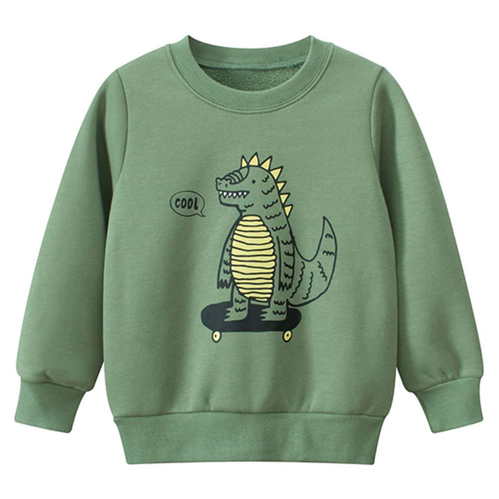 4-16 Sweat Shirt