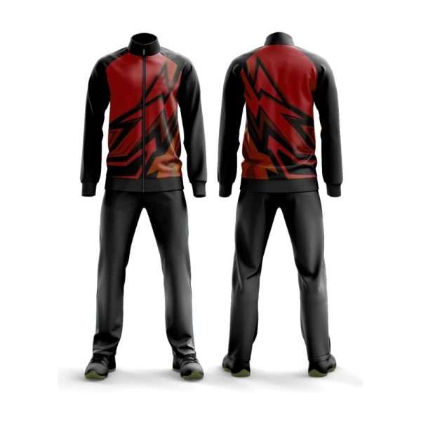 Tracksuits