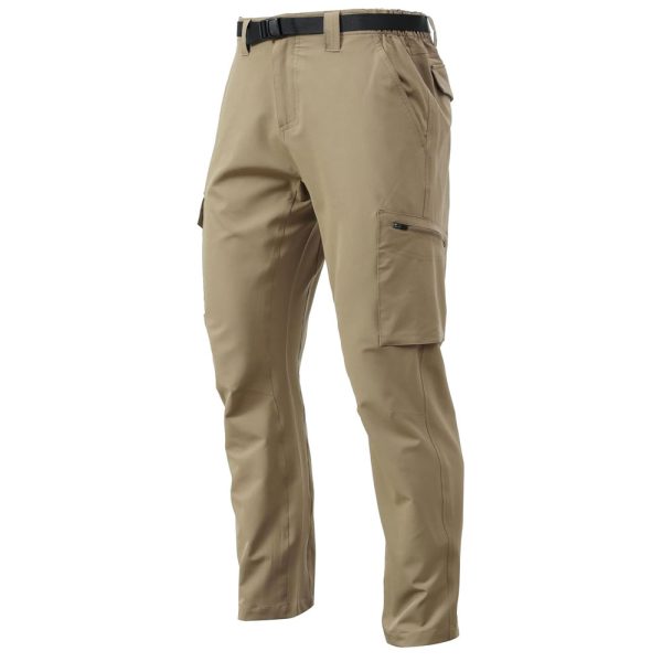 Cargo Trousers