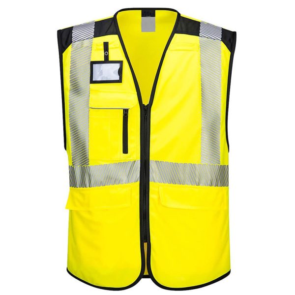 Hi Vis Vests