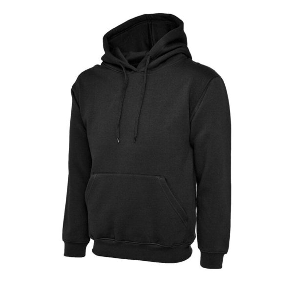 Working Hoodies