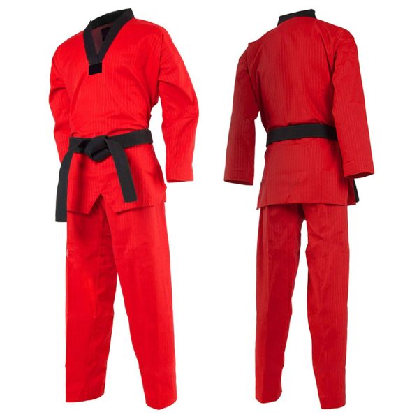 Karate Gis