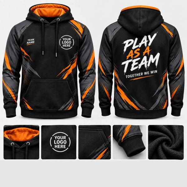 Team Hoodies