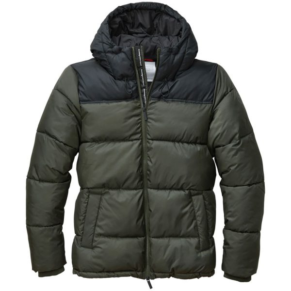 Fashion Jackets