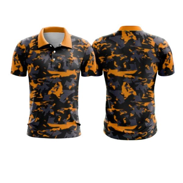 Polo Shirts