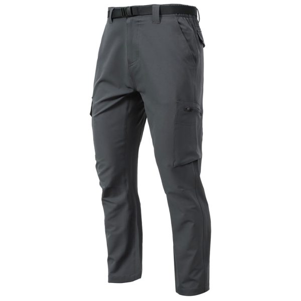 Cargo Trousers