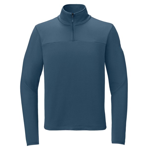 Custom Zipper Fleeces
