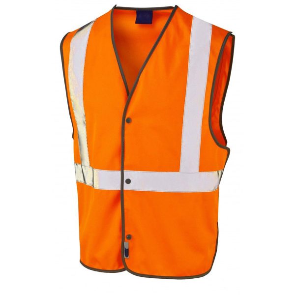 Hi Vis Vests