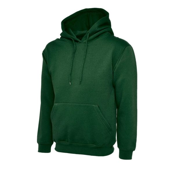Working Hoodies