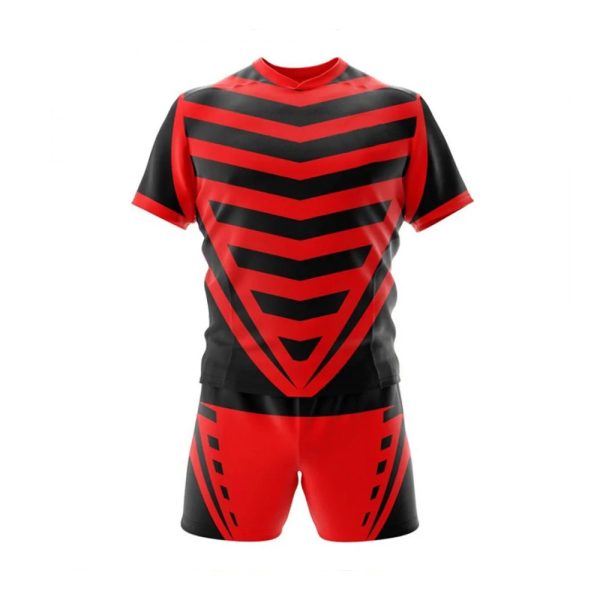 Rugby Uniform