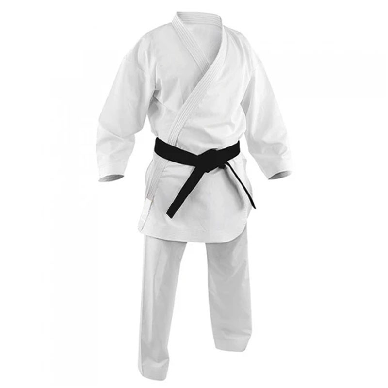 6-1 Karate Gis