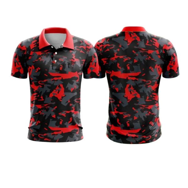 Polo Shirts