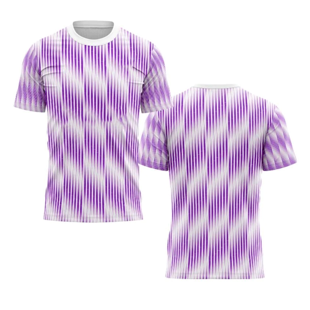 6-16 T-Shirts