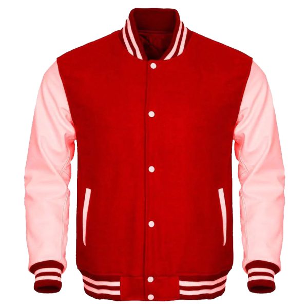 Varsity Jacket