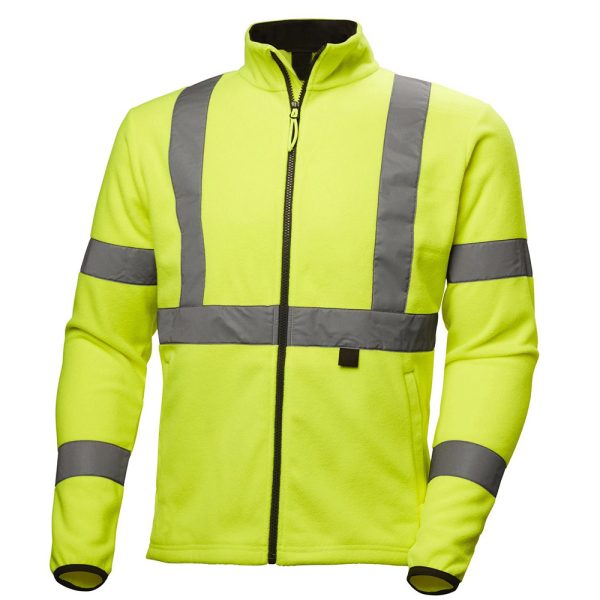 Hi Vis Jackets