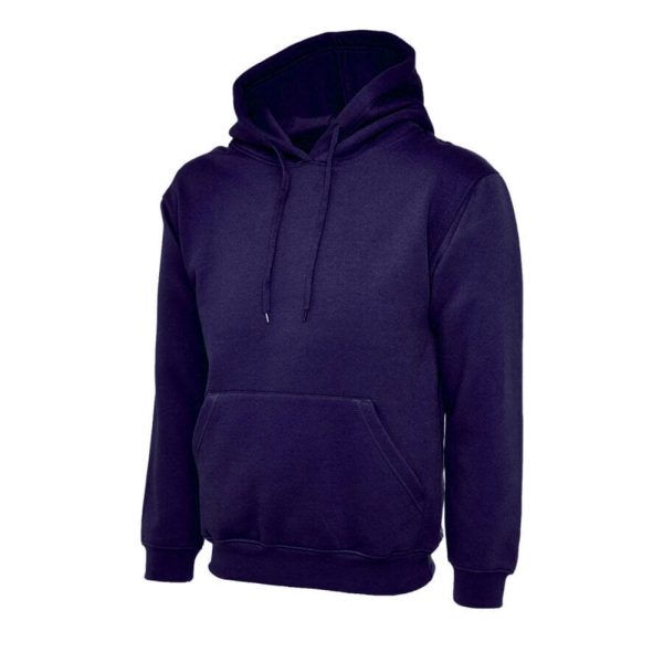 Working Hoodies