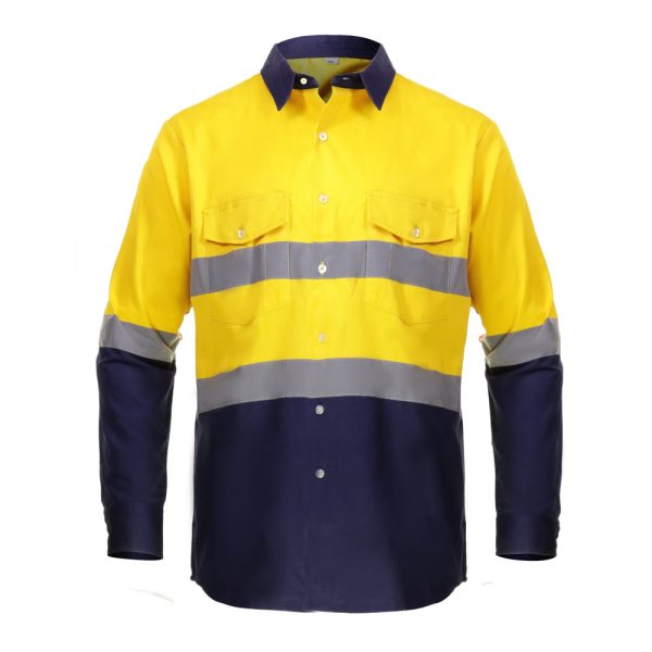 Working Shirts