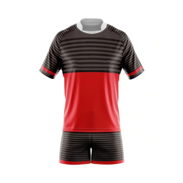 Rugby Uniform